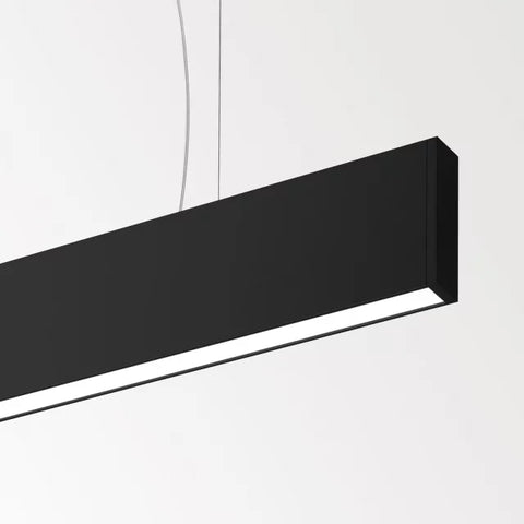 Deltalight Femtoline | Perfil LED para interior y exterior