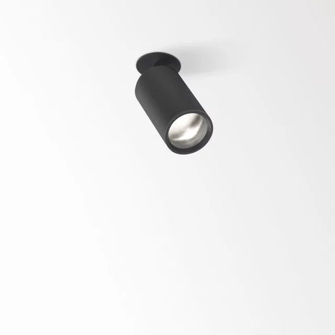 Deltalight Spy | Foco en superficie, suspendido, en riel y empotrado para interior y exterior