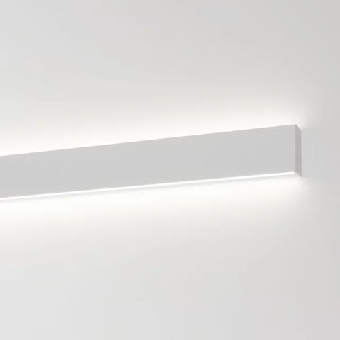 Deltalight Femtoline | Perfil LED para interior y exterior