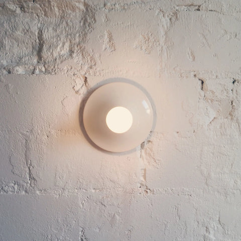 Artemide Teti | Luminaria de techo y pared
