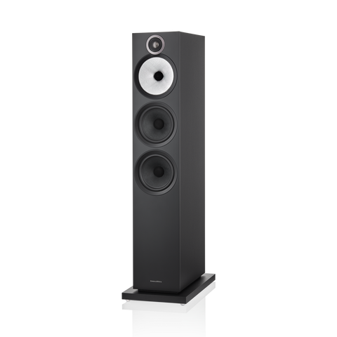 Bowers & Wilkins 603 S3 | Altavoz HiFi