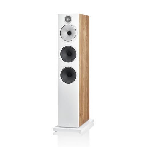 Bowers & Wilkins 603 S3 | Altavoz HiFi