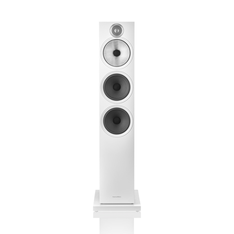Bowers & Wilkins 603 S3 | Altavoz HiFi