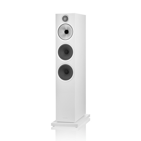 Bowers & Wilkins 603 S3 | Altavoz HiFi