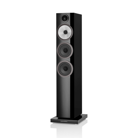 Bowers & Wilkins 704 S3 | Altavoz HiFi