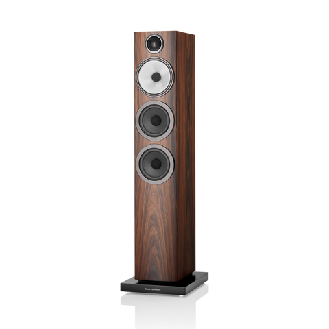 Bowers & Wilkins 704 S3 | Altavoz HiFi