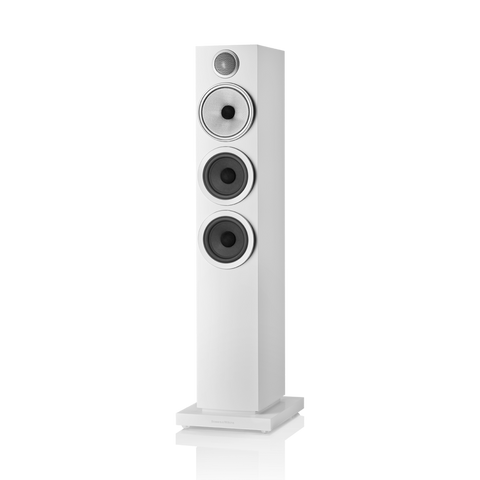Bowers & Wilkins 704 S3 | Altavoz HiFi