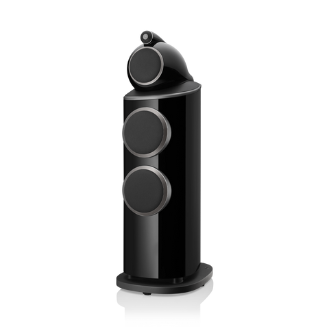 Bowers & Wilkins 802 D4 | Altavoz HiFi