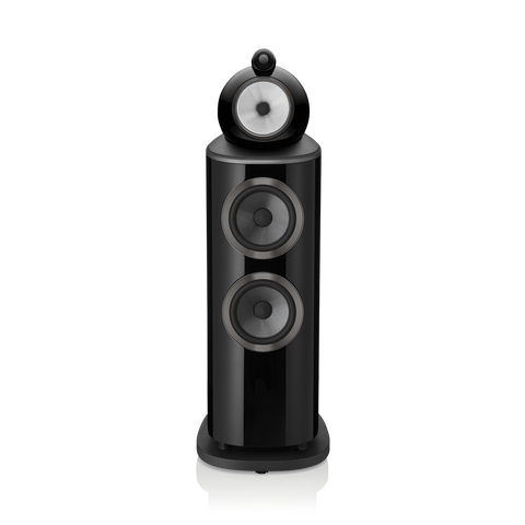 Bowers & Wilkins 802 D4 | Altavoz HiFi
