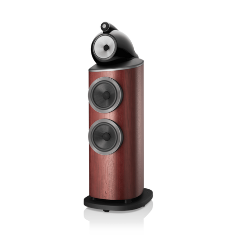Bowers & Wilkins 802 D4 | Altavoz HiFi