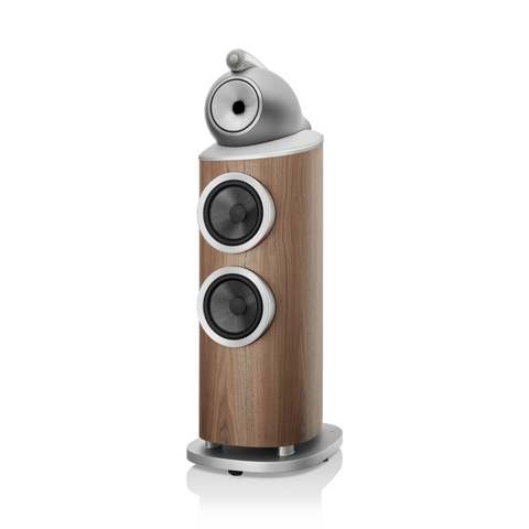 Bowers & Wilkins 802 D4 | Altavoz HiFi