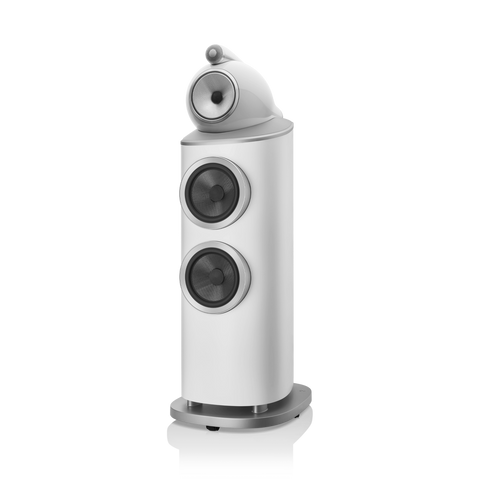 Bowers & Wilkins 802 D4 | Altavoz HiFi
