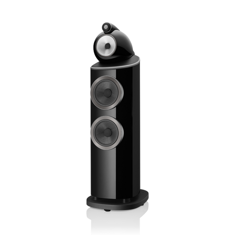 Bowers & Wilkins 803 D4 | Altavoz HiFi