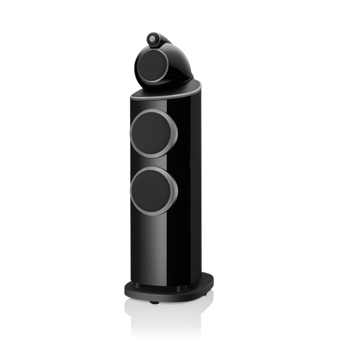 Bowers & Wilkins 803 D4 | Altavoz HiFi