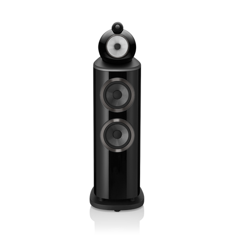 Bowers & Wilkins 803 D4 | Altavoz HiFi