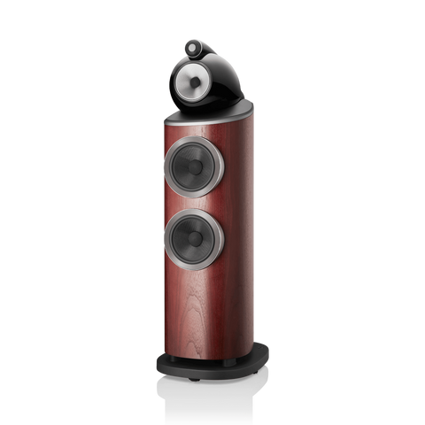 Bowers & Wilkins 803 D4 | Altavoz HiFi