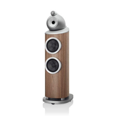 Bowers & Wilkins 803 D4 | Altavoz HiFi