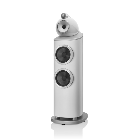 Bowers & Wilkins 803 D4 | Altavoz HiFi