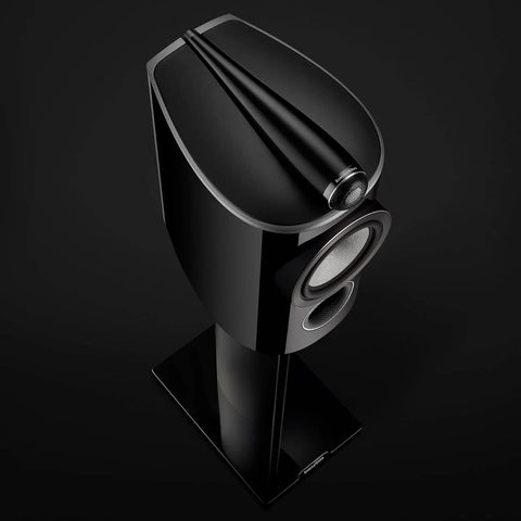 Bowers & Wilkins 805 D4 | Altavoz HiFi