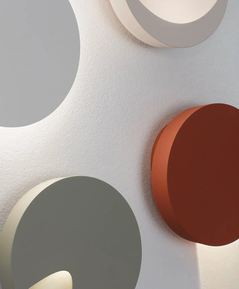 Vibia Dots | Aplique de pared