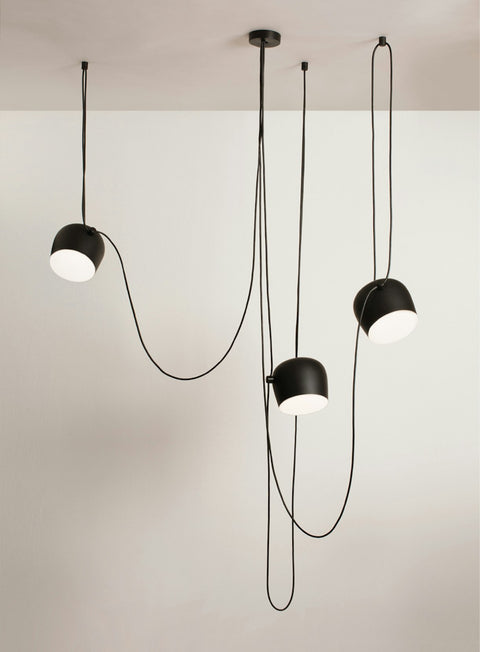 Flos Aim | Luminaria colgante de techo