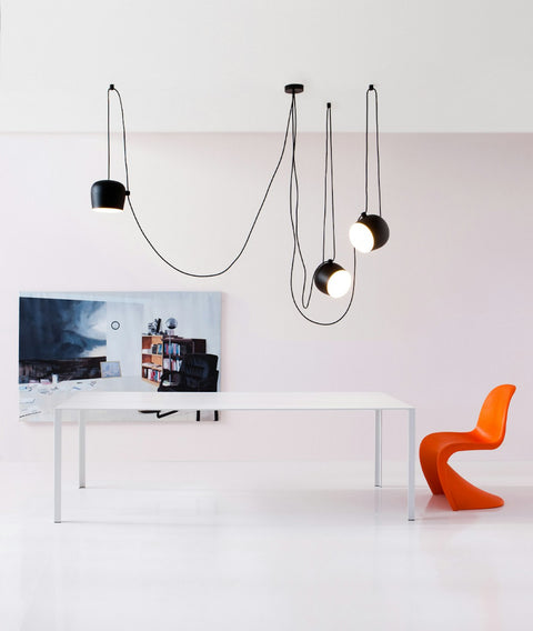 Flos Aim | Luminaria colgante de techo