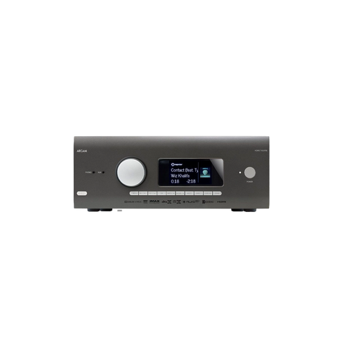 Arcam AVR21