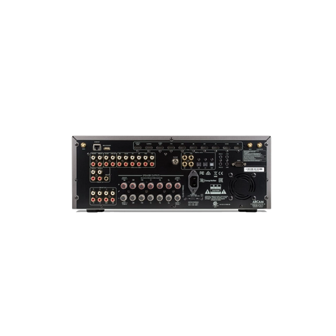 Arcam AVR21