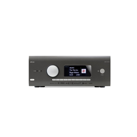 Arcam AVR31
