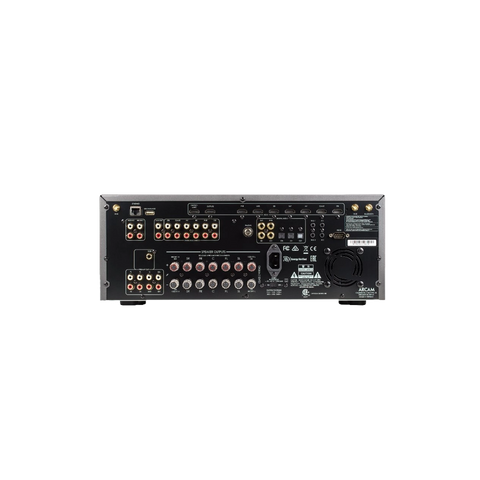 Arcam AVR5