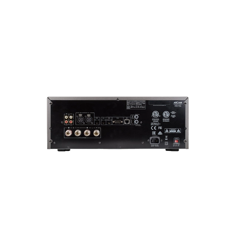 Arcam PA240