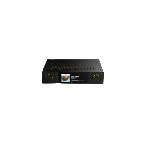 Arcam SA35 | Reproductor de audio en red con amplificación