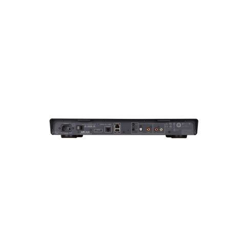 Arcam ST5
