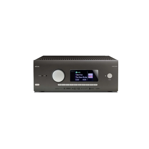 Arcam AVR11