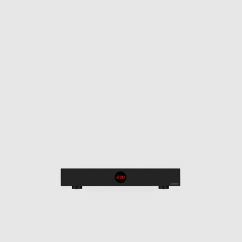 Audiolab DC Block 6