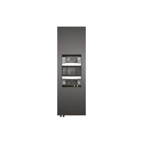 Bowers & Wilkins BB CWM8.5 | Caja trasera de altavoz empotrable en pared