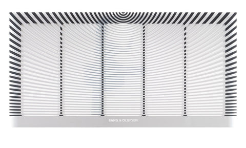 Bang & Olufsen Palatial THTR66 | Altavoz para empotrar en pared