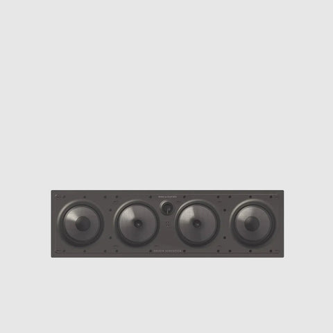 Bang & Olufsen Palatial THTR66 | Altavoz para empotrar en pared