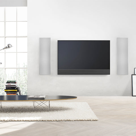 | Altavoz para empotrar en pared