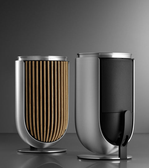 Bang & Olufsen Beolab 8 | Altavoz HiFi autoamplificado