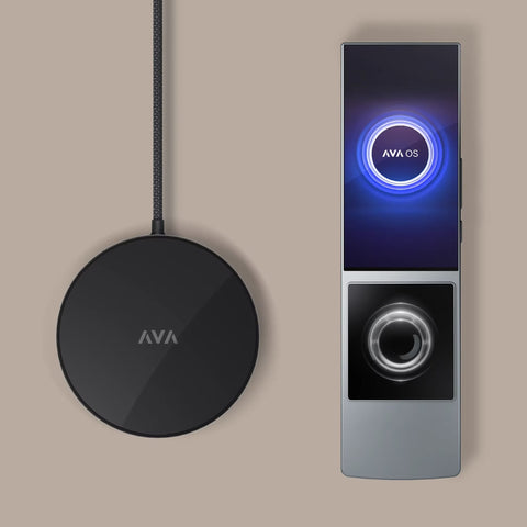 AVA Nano Brain