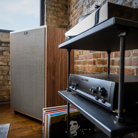 Klipsch Cornwall IV | Altavoz HiFi