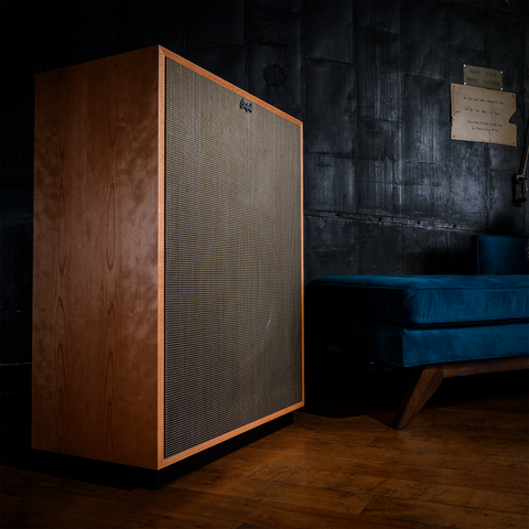 Klipsch Cornwall IV | Altavoz HiFi