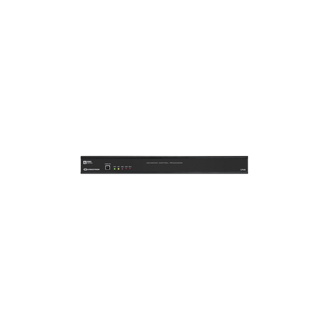 Crestron CP4N