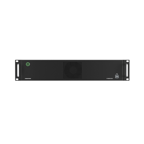 Crestron IV-SAM-VX2-S | Conmutador multicámara por voz
