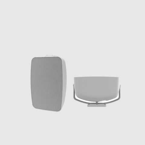 Crestron Saros SMT6T-AW-W-T