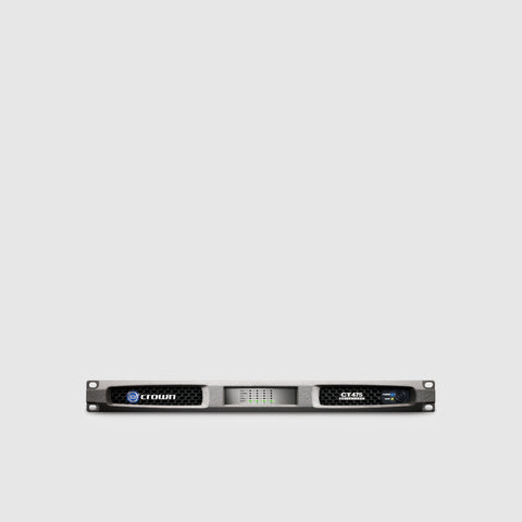 Crown CT475