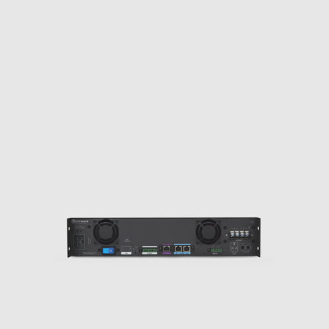 Crown DCI2-2400N