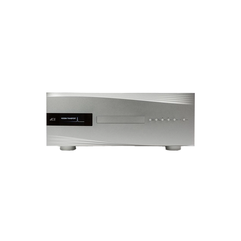DCS Rossini CD/SACD Transport