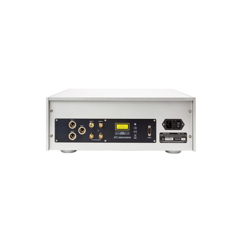 DCS Rossini CD/SACD Transport